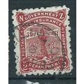new zealand lighthouse sg l9 sg l9 used perf 10 a