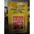 The Key to Hoyle's Games (Paperback, 1970)