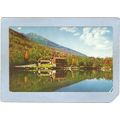 New York Whiteface Mt Whiteface Mt Tollhouse ny...