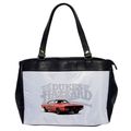 Dukes Of Hazzard General Lee Large Handbag [298...