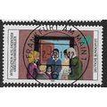 1981 Michel 1086 - first day cancel
