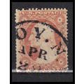 Used 26 3c George Washington Avg/Fine RA0007