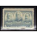 793 4c Sampson-Dewey-Schley Fine MNH O5700