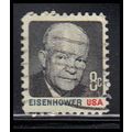 Used 1213 5c George Washington Fine Imperf KA8473