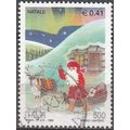 Italia 1999 Michel 2658 O Cote (2006) 0.50 Euro...