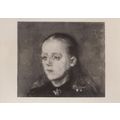 Edvard Munch Malt 1855 Painting Oslo Norway Nat...