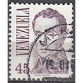 Venezuela 1976 Michel 2028A O Cote (2005) 0.20 ...