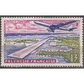 Polynésie Française 1960 Michel 19 O Cote (2005...
