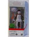 STAR WARS ' THE BLACK SERIES ' SNOWTROOPER HOLI...