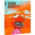 Hebru Brantley