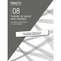 Trinity College London Theory Past Papers Nov 2019: Grade 8