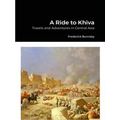 A Ride to Khiva
