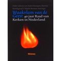 Waakvlam Van De Geest