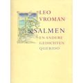 Psalmen En Andere Gedichten
