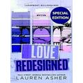 Love Redesigned