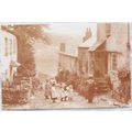 c.1980s PC Bodinnick, Cornwall, 1904