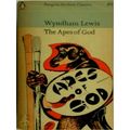The Apes of God by Wyndham Lewis