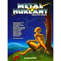 Metal Hurlant - Selected Works by Various Authors