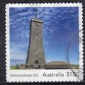 AUSTRALIA: 2025 WILLIAMSTOWN VICTORIA, USED SEL...