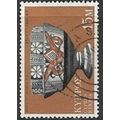 1971 SG 361 - #4 fine used (o)