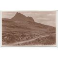 Stack Polly Ullapool to Lochinver Road Ross-shi...