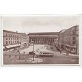 City Square Dundee Angus Postcard A235