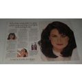 1984 Clairol Loving Care Color Lotion Ad