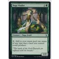 Magic the Gathering MTG Amonkhet 176/269 Naga V...