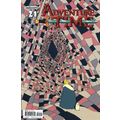 Adventure Time (Vol 1) # 021 NM CoverB MODERN A...