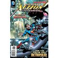 Action Comics (Vol 2) # 008 NM MODERN AGE COMICS