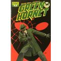 Green Hornet (Dynamite) (Vol 1) # 003 NM (CvrA)...