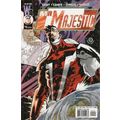 Mr Majestic (Vol 1) # 009 NM MODERN AGE COMICS