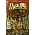 Mysterious: The Unfathomable (2009 Ltd) # 005 N...