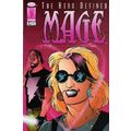 Mage - The Hero Defined # 009 NM MODERN AGE COMICS