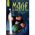 Mage - The Hero Defined # 010 NM MODERN AGE COMICS