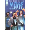 Mage - The Hero Defined # 003 NM MODERN AGE COMICS