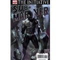 Sub-Mariner (2007 Ltd) # 002 NM MODERN AGE COMICS