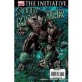 Sub-Mariner (2007 Ltd) # 005 NM MODERN AGE COMICS