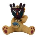 Bad Taste Bears Figurine - Voodoo Child