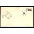 Cover Canada CAPEX '87 (Cachet-U/A) Box0021