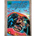 NEXUS # 7 (1985) FIRST COMICS (NM Condition)