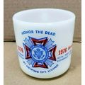 V.F.W. Post 3388, 1976 Bicentennial Year Mug Cu...
