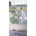 Lavender Fields Hitchin Hertfordshire Harvestin...