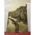 children ARLINGTON ROW, BIBURY, GLOUCESTERSHIRE...