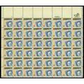 Ameripex '86 Sheet of 48 - 22 Cent Postage Stam...