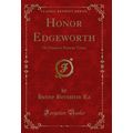 Honor Edgeworth: Or Ottawa's Present Tense (Cla...