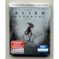 Alien Covenant Best Buy Limited Edition Collect...