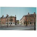Newburyport Market Square Plaza United States P...