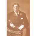 The Nostalgia Postcard 1890's - 1950's - Oscar ...