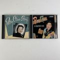 Patsy Cline 2xCD Lot #1